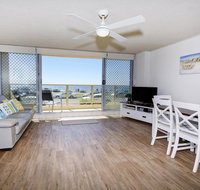 Ebbtide 3 - On Main Beach - Kempsey Accommodation