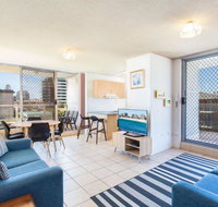 Ebbtide 6 - Opposite Main Beach - Kempsey Accommodation