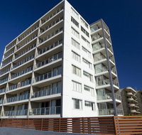 Ebbtide Unit 5 / 2-6 North Street - Kempsey Accommodation