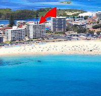 Ebbtide Unit 04 2-6 North Street - Kempsey Accommodation