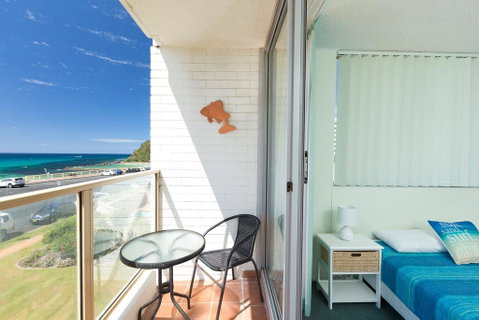 Ebbtide, Unit 07, 2-6 North Street - Kempsey Accommodation 1