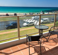 Ebbtide Unit 07 2-6 North Street - Kempsey Accommodation