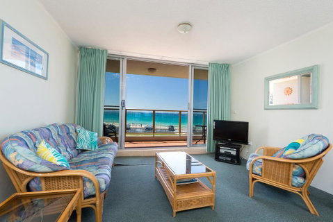 Ebbtide, Unit 07, 2-6 North Street - Kempsey Accommodation 3