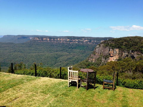 Echoes Boutique Hotel & Restaurant - Kempsey Accommodation 2