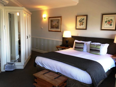 Echoes Boutique Hotel & Restaurant - Kempsey Accommodation 1