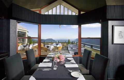 Echoes Boutique Hotel & Restaurant - Kempsey Accommodation 3