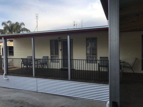 Echuca Holiday Units - Kempsey Accommodation 2