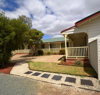 Echuca Holiday Units - Kempsey Accommodation