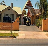 Echuca Motel - Kempsey Accommodation