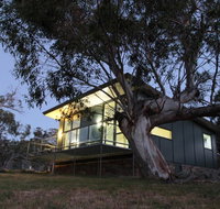 Ecocrackenback 13 - Sustainable chalet close to the slopes - Kempsey Accommodation