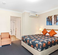 Econo Lodge Alabaster - Cowra - Kempsey Accommodation