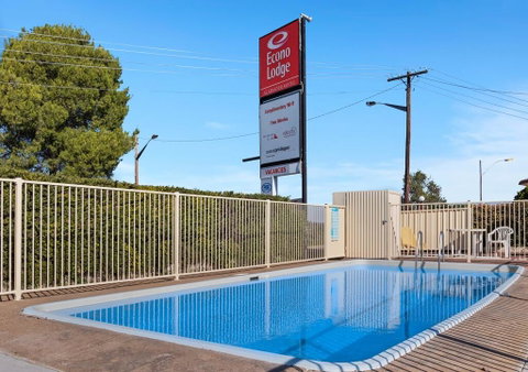 Econo Lodge Alabaster - Cowra - Kempsey Accommodation 3