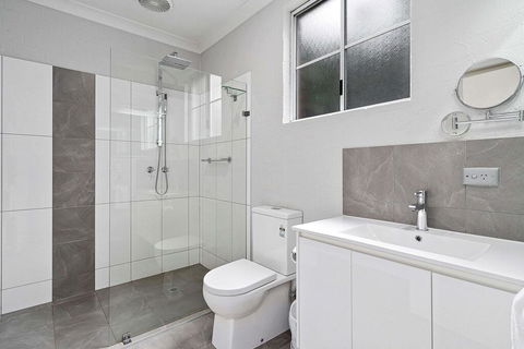 Econo Lodge Border Gateway Wodonga - Kempsey Accommodation 3