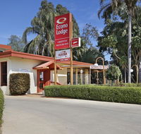 Econo Lodge Griffith Motor Inn - Kempsey Accommodation