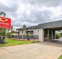 Econo Lodge Mildura - Kempsey Accommodation