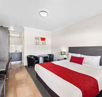 Econo Lodge Moree Spa Motor Inn - Kempsey Accommodation