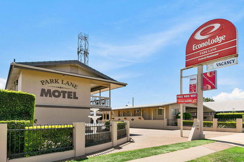 Econo Lodge Park Lane - Kempsey Accommodation 0