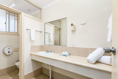 Econo Lodge Park Lane - Kempsey Accommodation 3