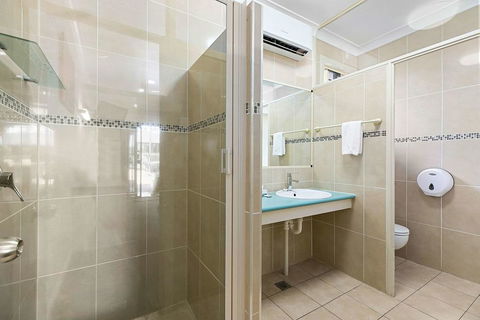 Econo Lodge Park Lane - Kempsey Accommodation 2
