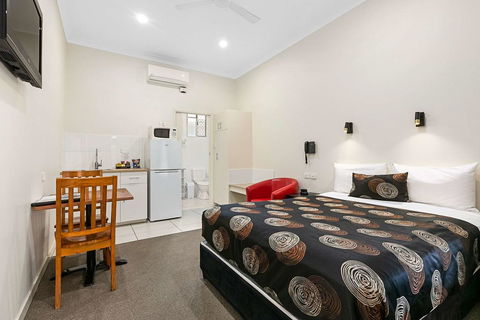 Econo Lodge Park Lane - Kempsey Accommodation 1