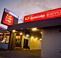 Econo Lodge Rusty's - Kempsey Accommodation