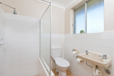 Econo Lodge Savannah Park Tamworth - Kempsey Accommodation 3