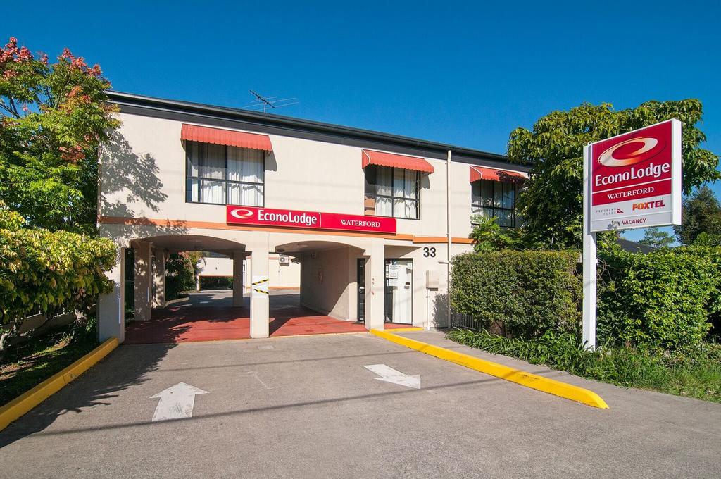 Chambers Flat QLD Kempsey Accommodation