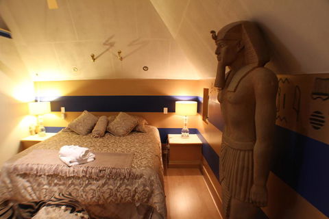 Ecostudio Fellini - Kempsey Accommodation 1