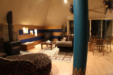 Ecostudio Fellini - Kempsey Accommodation 2