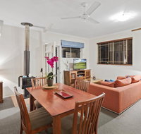 Eden Lodge - Kempsey Accommodation