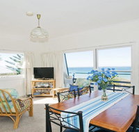 Eden On the Beach - beachside getaway - Kempsey Accommodation