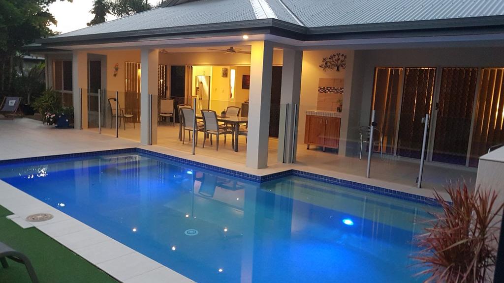 Trinity Beach QLD Kempsey Accommodation