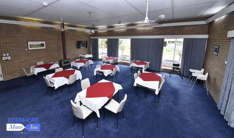 Edenhope Motor Inn - Kempsey Accommodation 2