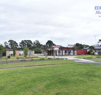 Edenhope Motor Inn - Kempsey Accommodation