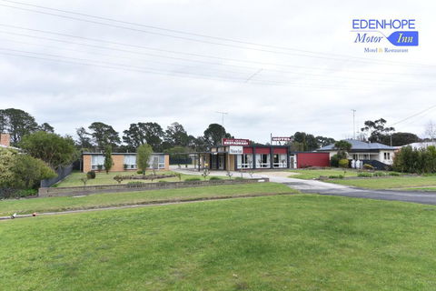 Edenhope Motor Inn - Kempsey Accommodation 0