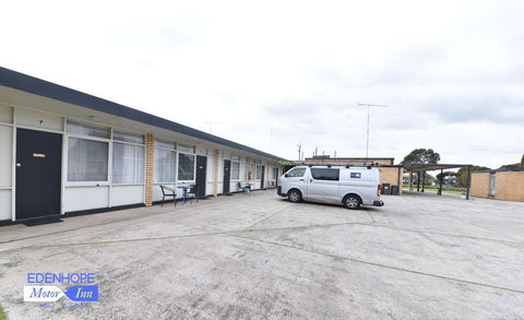 Edenhope Motor Inn - Kempsey Accommodation 3