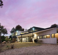 Edge Daylesford - Kempsey Accommodation