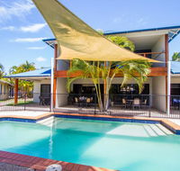 Edges 37 Beach Villa - Kempsey Accommodation