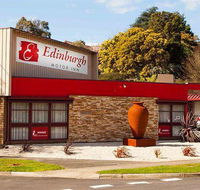 Edinburgh Motor Inn - Kempsey Accommodation