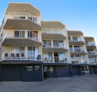 Edmund Shores U5/58 Edmund Street - Kempsey Accommodation