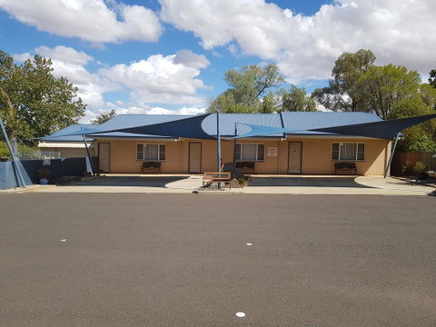 Edward Parry Motel And Apartments - Kempsey Accommodation 2