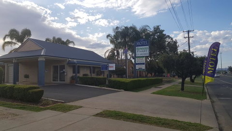 Edward Parry Motel And Apartments - Kempsey Accommodation 0