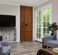 Edwin House Daylesford - Kempsey Accommodation
