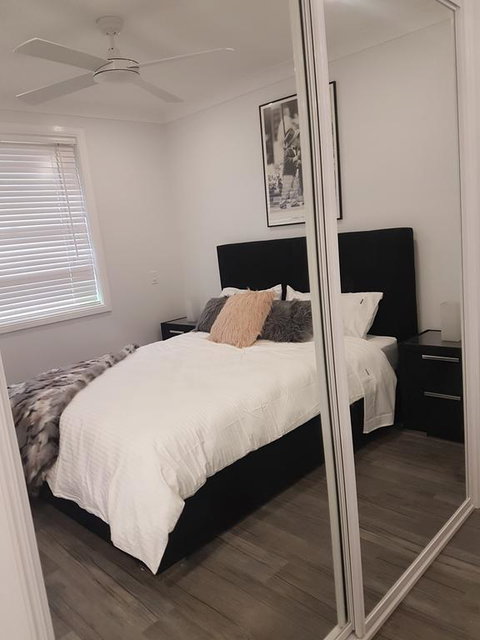 Edwin Place Apartment - Kempsey Accommodation 2