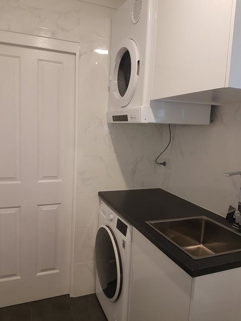 Edwin Place Apartment - Kempsey Accommodation 3
