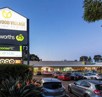 Edwin Place Apartment - Kempsey Accommodation