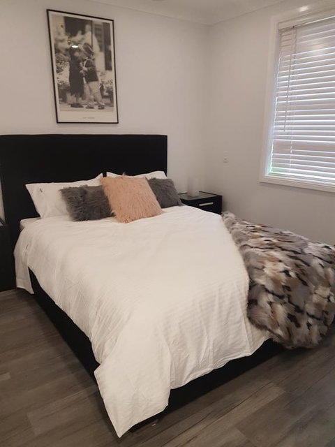 Edwin Place Apartment - Kempsey Accommodation 1