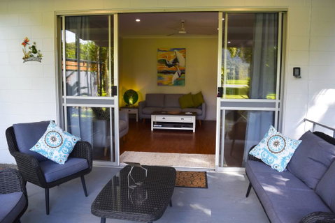 Egrets Rest - Kempsey Accommodation 2