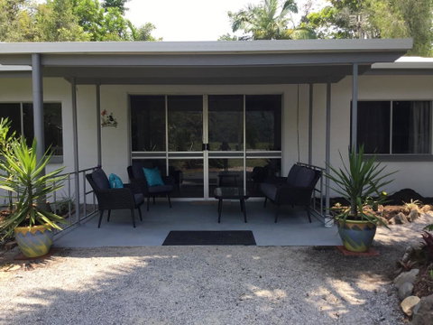 Egrets Rest - Kempsey Accommodation 1