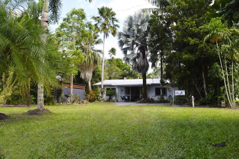 Egrets Rest - Kempsey Accommodation 0
